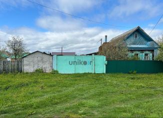 Продается земельный участок, 28 сот., село Нагаево, Советская улица, 14А