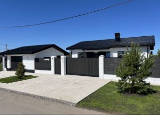 Продаю коттедж, 127 м2, Республика Башкортостан, Покровская улица