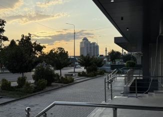 Сдаю в аренду помещение свободного назначения, 268 м2, Грозный, проспект Ахмат-Хаджи Абдулхамидовича Кадырова, 181, Байсангуровский район