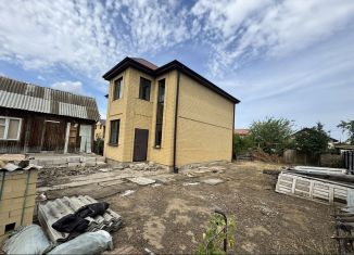 Дом на продажу, 172.7 м2, СНТ Берёзка Астраханского завода РТИ, 1-й Дорожный переулок, 12