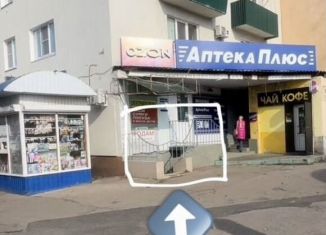 Продажа помещения свободного назначения, 73 м2, Курск, 3-й Промышленный переулок, 6