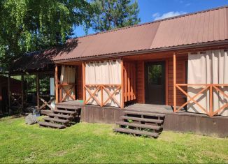 Сдаю в аренду дом, 16 м2, посёлок Турбаза Юность, Горная улица, 2