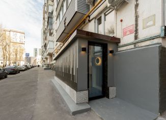 Продажа помещения свободного назначения, 141.8 м2, Москва, Суворовская улица, 22, район Преображенское