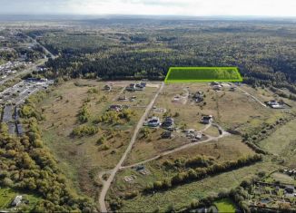 Продаю земельный участок, 77.3 сот., Сыктывкар, Ручейная улица