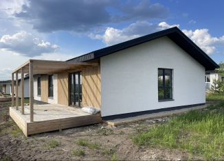 Коттедж на продажу, 121 м2, деревня Ключи, Кузнечная улица