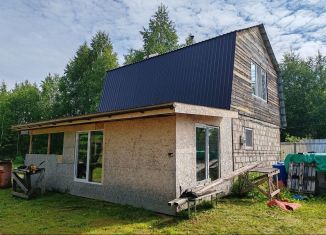 Продажа дачи, 55 м2, территория Эжвинский, 3-й проезд