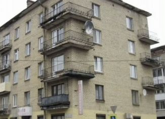 Сдается в аренду офис, 17 м2, Выборг, Вокзальная улица, 4