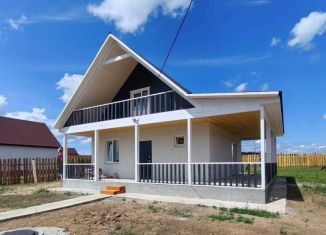 Продаю дом, 165 м2, деревня Грановщина, улица Владимира Высоцкого