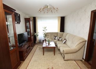 4-ком. квартира на продажу, 84.2 м2, рабочий посёлок Шексна, Шоссейная улица, 60