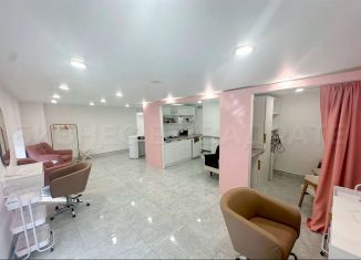 Продаю помещение свободного назначения, 42 м2, Москва, Садовая-Черногрязская улица, 13/3с1, Басманный район