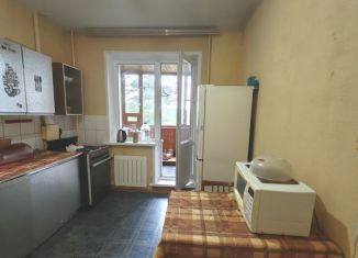 Однокомнатная квартира на продажу, 29.5 м2, Тамбов, Мичуринская улица, 136