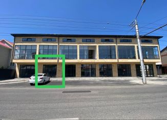 Сдается в аренду помещение свободного назначения, 42.2 м2, Карачаево-Черкесия, улица Демиденко, 7