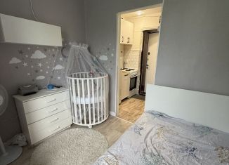 Продам квартиру студию, 11.8 м2, Томск, Тверская улица, 51, Советский район