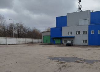 Сдаю в аренду производство, 2899.3 м2, Кемеровская область, Промстроевская улица, 14