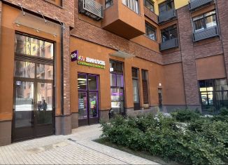 Продается помещение свободного назначения, 144.4 м2, посёлок Развилка, Римский проезд, 7