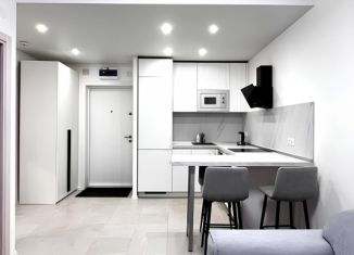 Сдача в аренду 1-ком. квартиры, 37 м2, Белгородская область, Народный бульвар, 104