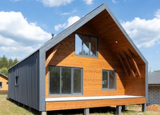 Продажа дома, 140 м2, деревня Каменное, Самоцветная улица, 36