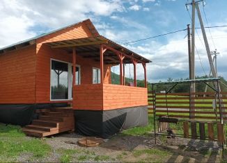 Сдается в аренду дом, 40 м2, село Элекмонар, Удачный бульвар