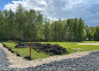 Продаю участок, 6 сот., Тюмень, улица Ивана Усольцева, 16