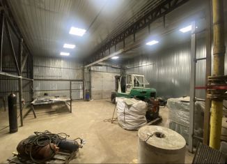 Сдается производство, 200 м2, Кострома, Костромская улица, 99Ж