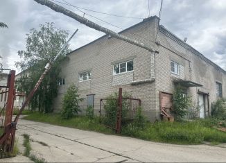 Продажа производства, 730 м2, Архангельская область, улица имени Дыбцына, 30