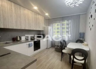 Продаю 2-комнатную квартиру, 60.9 м2, Воронеж, улица Загоровского, 1, ЖК Россия - Пять столиц