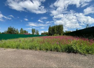 Участок на продажу, 7 сот., посёлок совхоза Останкино