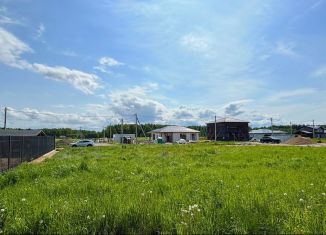 Продается участок, 12 сот., Санкт-Петербург, посёлок Левашово, 7