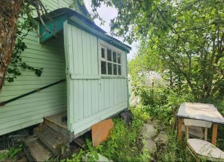 Дача на продажу, 20 м2, Тула, СНТ Металлург-5, 121