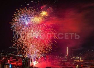 Продаю однокомнатную квартиру, 33 м2, Мурманск, улица Капитана Орликовой, 56