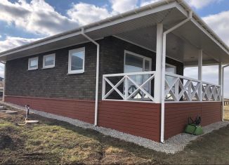 Дом на продажу, 102 м2, Крым, улица Эдие Топчи