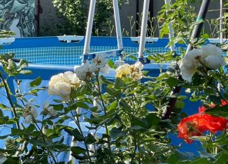 Сдам в аренду дом, 87 м2, Астрахань, Новороссийская улица, 92