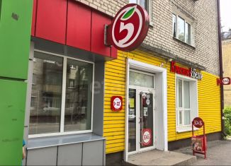 Продается торговая площадь, 79.1 м2, Брянск, улица Профсоюзов, 16