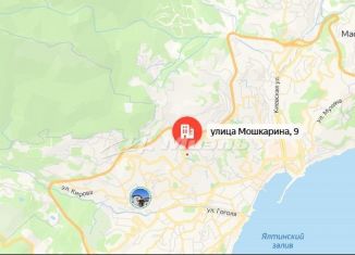 Участок на продажу, 8.5 сот., Ялта, улица Мошкарина, 9