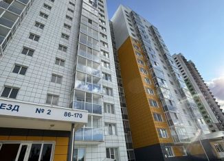 Продается двухкомнатная квартира, 64.5 м2, Воронеж, Московский проспект, 215, ЖК Грин Парк