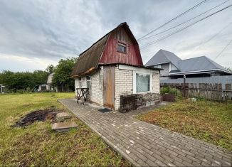 Продажа дачи, 28 м2, село Толмачево