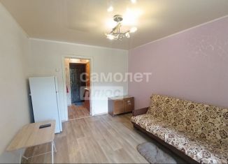 Продам однокомнатную квартиру, 18 м2, Липецк, улица Циолковского