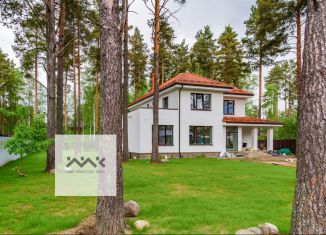 Продаю коттедж, 305.9 м2, коттеджный посёлок Памир, коттеджный посёлок Памир, 297