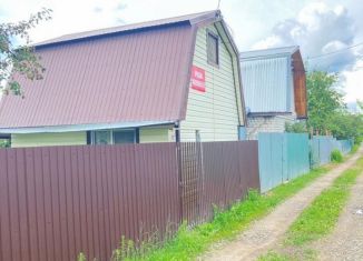 Продаю дачу, 33.5 м2, Татарстан, СНТ Атлашкино-1А, 58