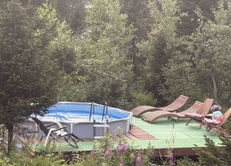 Дом в аренду, 70 м2, поселок городского типа Шерегеш, Славянская улица