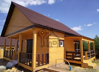 Продажа дома, 120 м2, село Урик, Тепличная улица