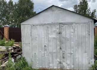 Продаю гараж, 20 м2, рабочий посёлок Приютово, улица Ярославского, 2