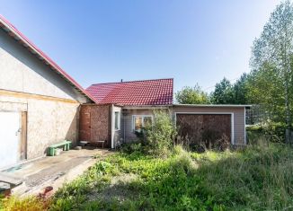 Дом на продажу, 85 м2, поселок Пушкино