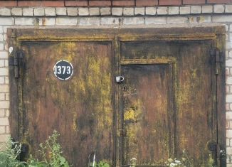 Продам гараж, 18 м2, Республика Башкортостан, гаражный кооператив, 476