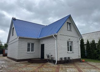 Продаю дом, 110.7 м2, Грязи, улица Космонавтов