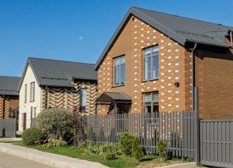 Продажа дома, 180 м2, деревня Володино, Лучезарная улица, 41