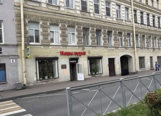 Комната на продажу, 17 м2, Санкт-Петербург, Клинский проспект, метро Технологический институт-1