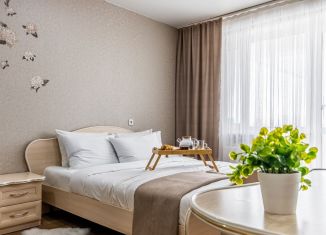 Сдам в аренду 1-комнатную квартиру, 35 м2, Курган, улица Куйбышева, 187