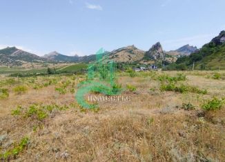 Продается участок, 3.3 сот., поселок городского типа Курортное, улица Науки, 6Д