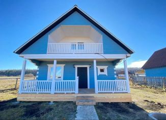 Продается дом, 140 м2, село Урик